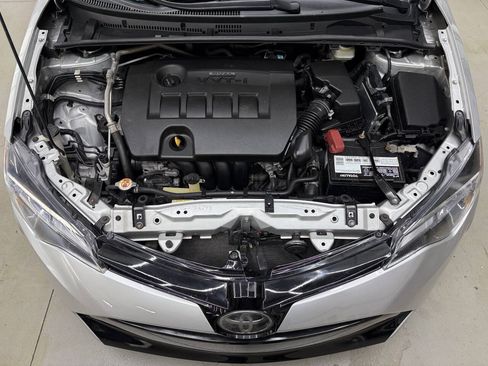Used 2019 Toyota Corolla LE FWD image 7