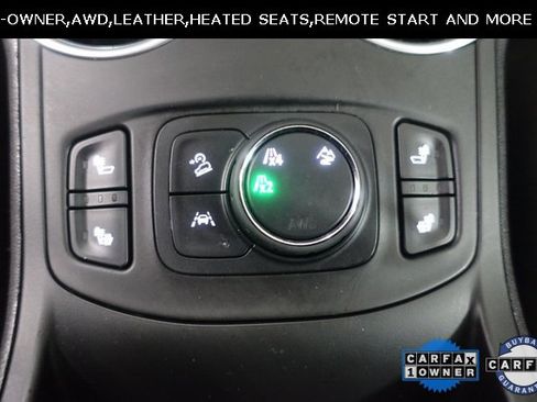 Used 2021 GMC Terrain SLT image 17