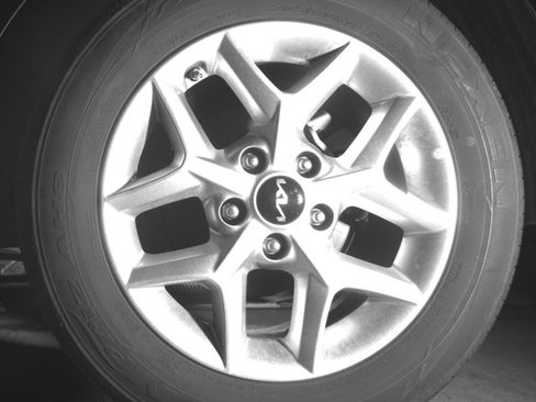 Used 2025 Kia Soul LX w/ LX Technology Package FWD image 19