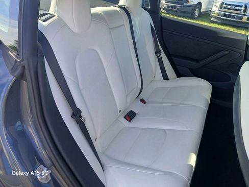 Used 2023 Tesla Model 3 Standard Range image 15