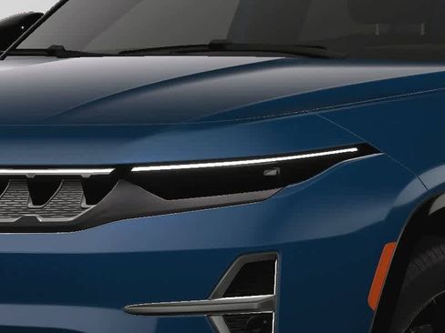 New 2024 Jeep Wagoneer Launch Edition AWD/4WD image 6