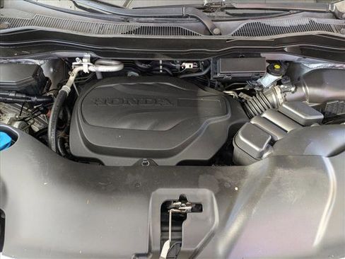 Used 2017 Honda Pilot LX image 22