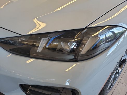 Used 2025 BMW 430i xDrive 430i xDrive w/ M Sport Package image 9