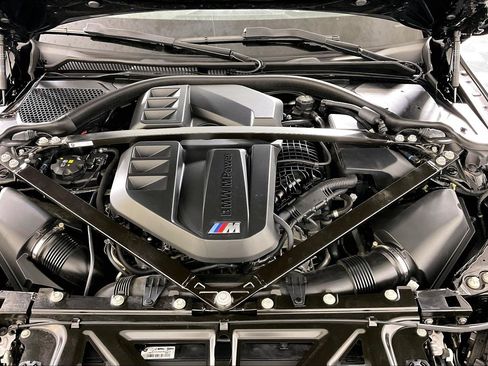 Used 2024 BMW M4 xDrive Competition AWD/4WD image 26