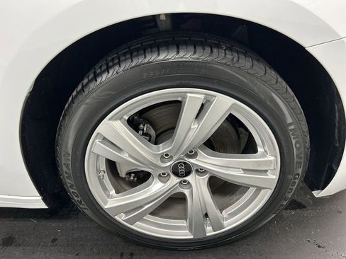 Certified 2025 Audi A5 2.0T Premium w/ Convenience Package AWD/4WD image 9