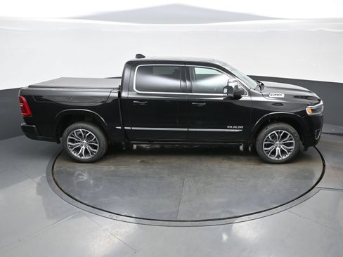 New 2026 RAM 1500 Tungsten w/ Towing Technology Group AWD/4WD image 26
