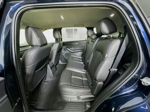 Used 2025 MAZDA CX-90 3.3 Turbo w/ Select Package image 26