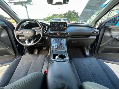 Used 2022 Hyundai Santa Fe SEL w/ Convenience Package AWD/4WD image 20