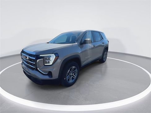 New 2026 GMC Terrain Elevation image 4