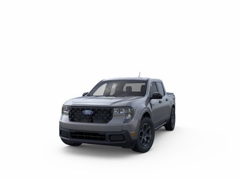 New 2025 Ford Maverick XLT w/ XLT Luxury Package image 3