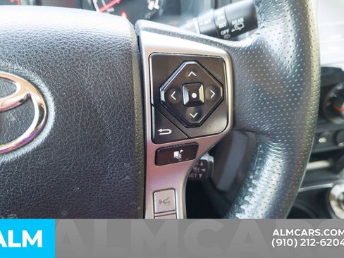 Used 2022 Toyota 4Runner SR5 image 30