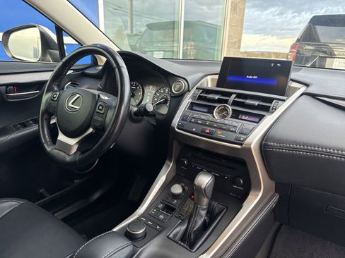 Used 2017 Lexus NX 200t F Sport image 16