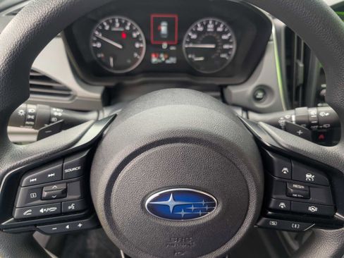 Certified 2025 Subaru Crosstrek 2.0i Premium image 15