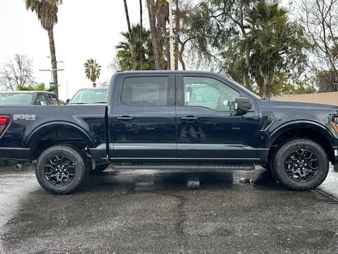New 2026 Ford F150 XLT w/ Equipment Group 302A MID AWD/4WD image 4