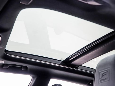 Used 2024 Lexus RX 500h F Sport image 44