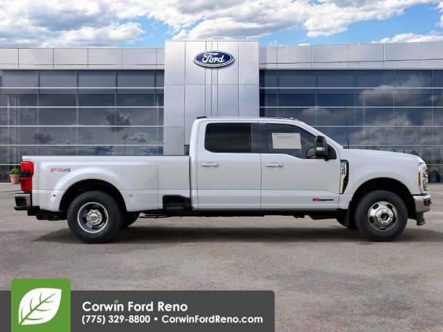 New 2027 Ford F350 Lariat w/ Lariat Ultimate Package AWD/4WD image 5