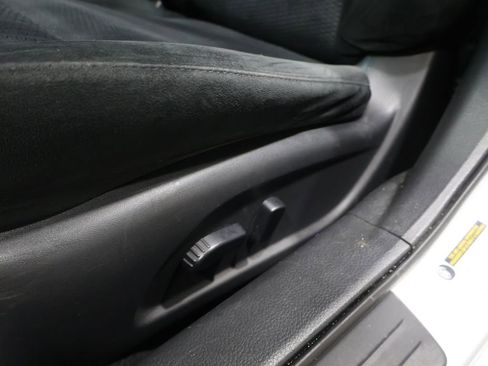 Used 2015 Nissan Altima 2.5 S w/ Power Driver Seat Package image 11