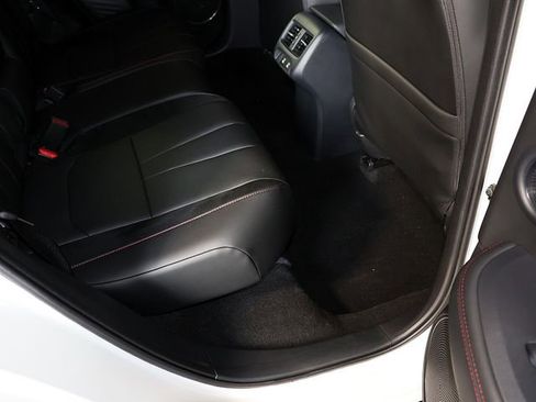 Used 2025 Acura ADX A-Spec FWD image 31