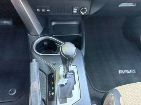 Used 2016 Toyota RAV4 XLE image 24