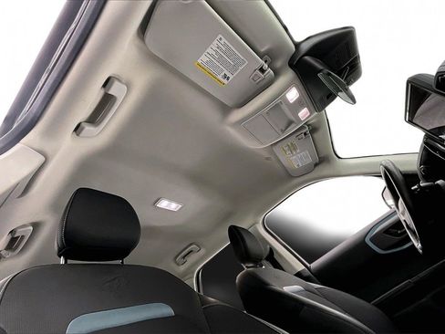 Used 2023 Ford Bronco Sport Badlands image 22