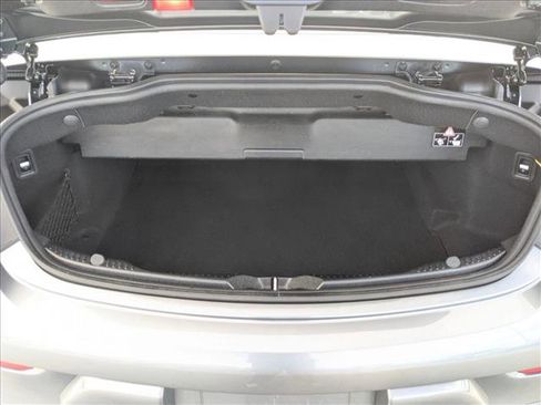 Used 2019 Mercedes-Benz C 43 AMG 4MATIC Cabriolet image 6