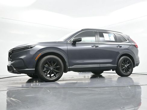 Used 2023 Honda CR-V Sport image 47