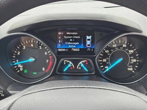 Certified 2019 Ford Escape SE AWD/4WD image 11