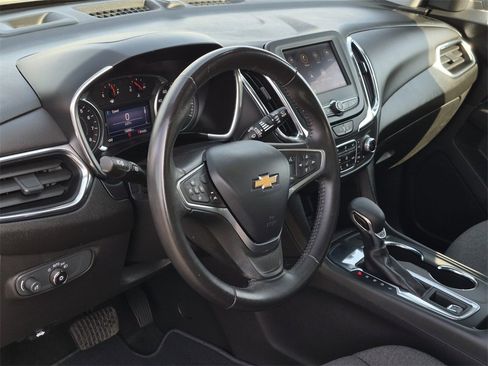 Certified 2022 Chevrolet Equinox LT image 26