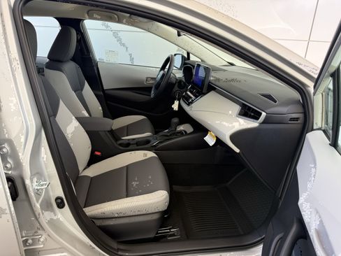 Certified 2026 Toyota Corolla LE image 35