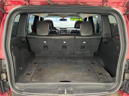 Used 2012 Jeep Liberty Sport RWD image 12
