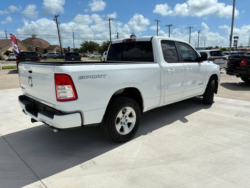 Used 2022 RAM 1500 Lone Star RWD image 3