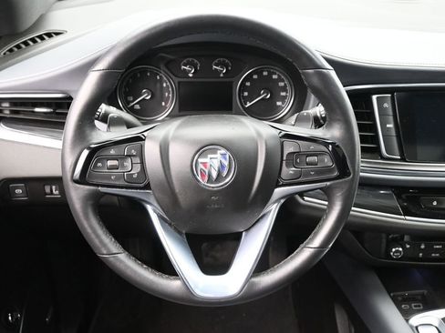 Used 2022 Buick Enclave Essence w/ Experience Buick Package image 21