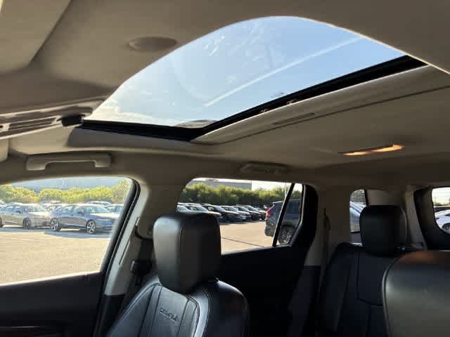 Used 2015 GMC Terrain Denali FWD image 20