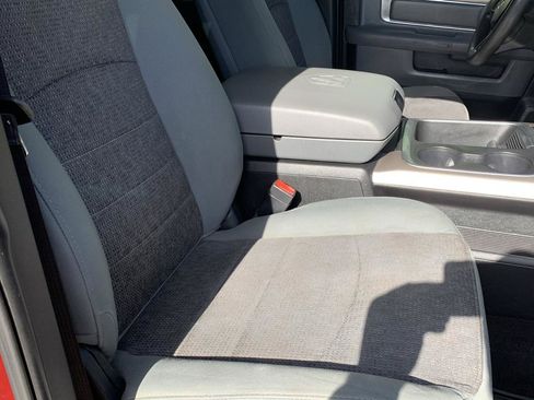 Used 2017 RAM 2500 SLT w/ Snow Chief Group AWD/4WD image 14