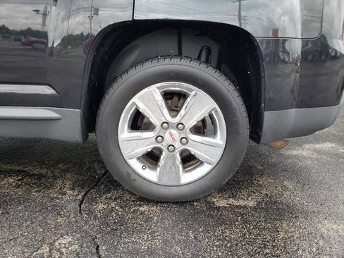 Used 2014 GMC Terrain SLE w/ Chrome Package AWD/4WD image 27