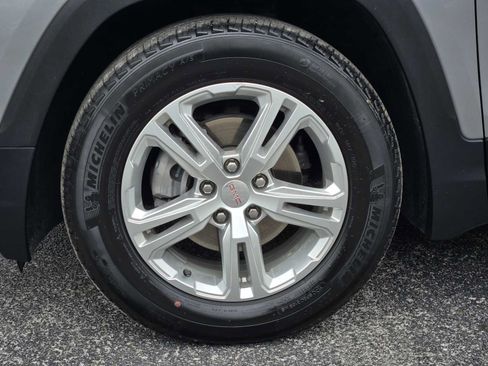 Certified 2024 GMC Terrain SLE w/ Driver Convenience Package FWD image 13