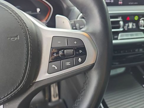 Used 2022 BMW X3 xDrive30i w/ M Sport Package AWD/4WD image 21