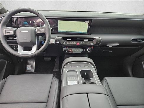 New 2026 Hyundai Palisade Calligraphy image 12