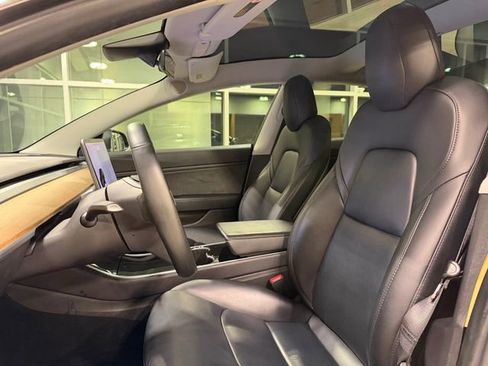Used 2019 Tesla Model 3 Long Range image 20