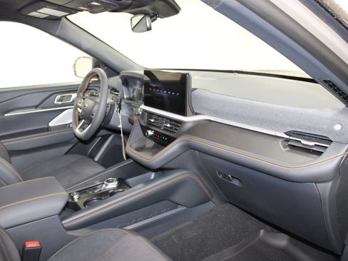 New 2026 Ford Explorer Tremor w/ Tremor Ultimate Package AWD/4WD image 29