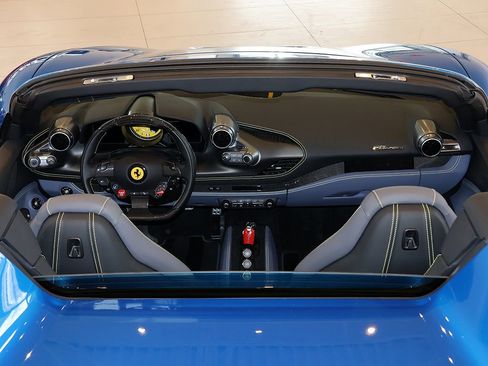 Certified 2021 Ferrari F8 Tributo image 64