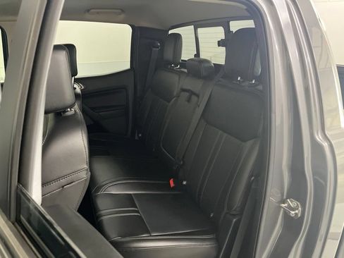 Used 2021 Ford Ranger Lariat w/ Equipment Group 501A High AWD/4WD image 18