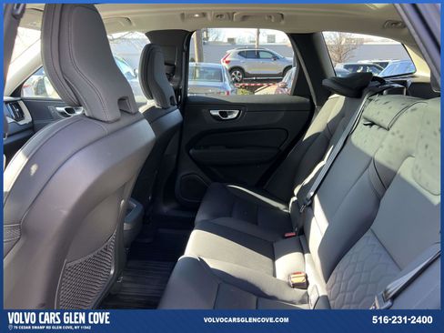 Used 2026 Volvo XC60 B5 Core w/ Climate Package image 9