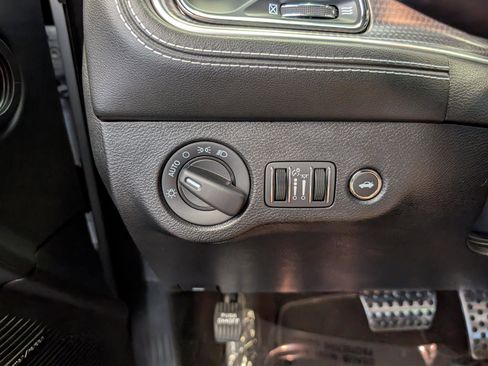 Used 2020 Dodge Challenger SRT Super Stock image 23