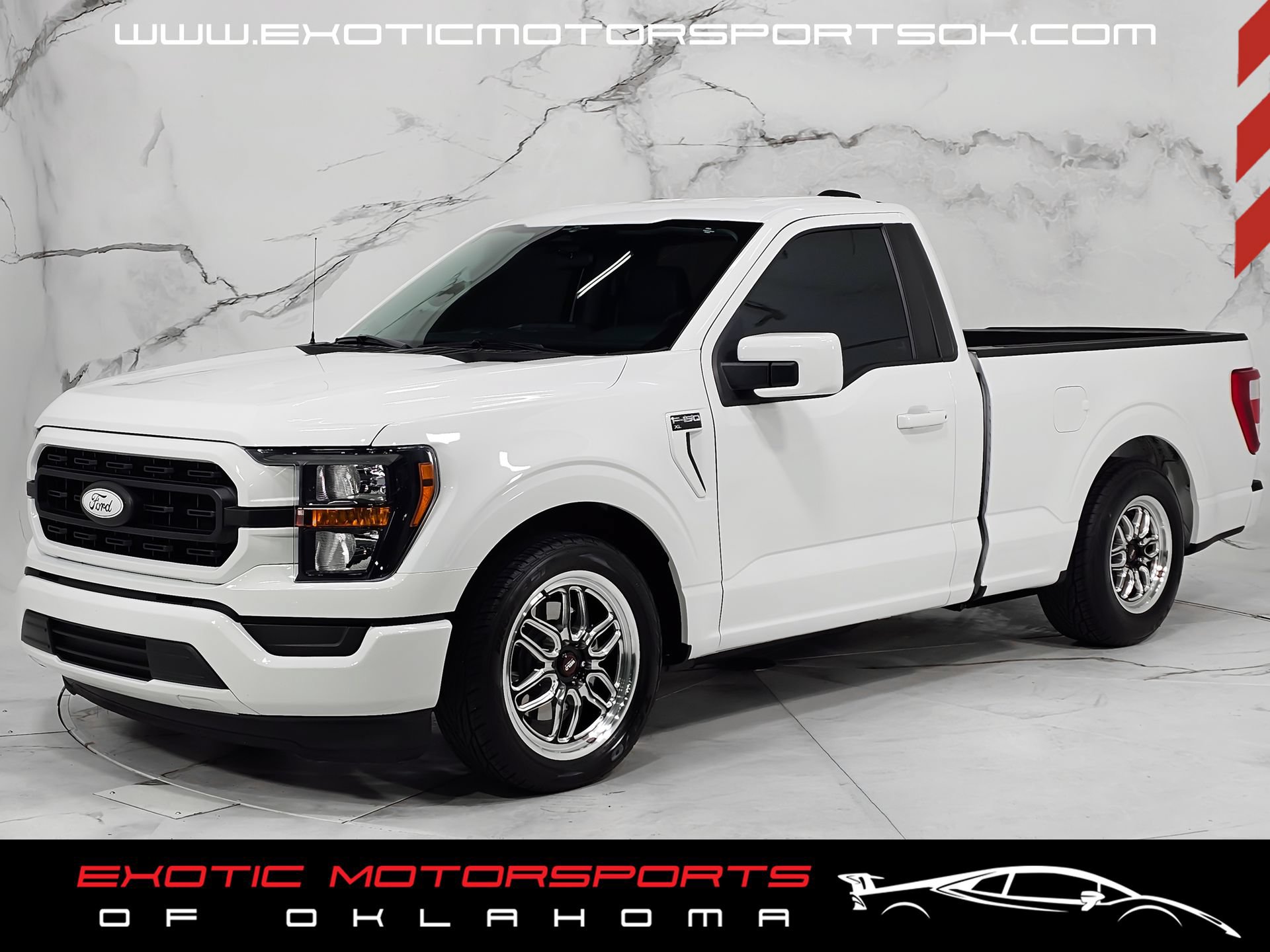 Used 2023 Ford F150 XL RWD image 9
