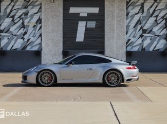 Used 2017 Porsche 911 Carrera 4S AWD/4WD video 1