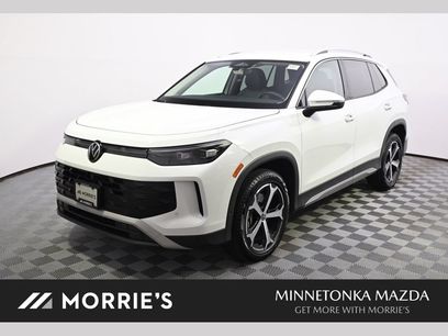Used 2026 Volkswagen Tiguan SE
