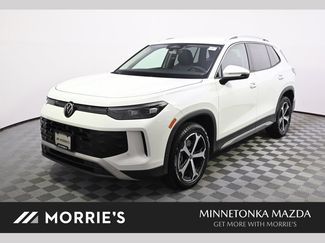 Used 2026 Volkswagen Tiguan SE AWD/4WD video 1