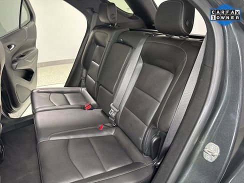 Used 2019 Chevrolet Equinox Premier image 24