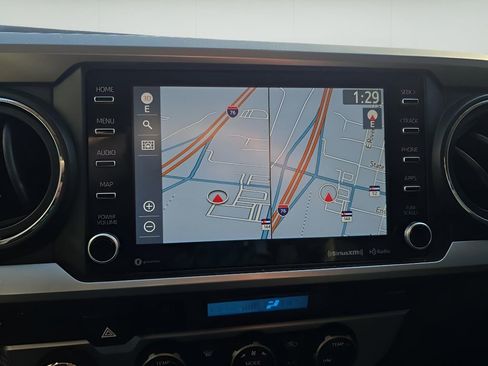 Used 2023 Toyota Tacoma SR5 image 23